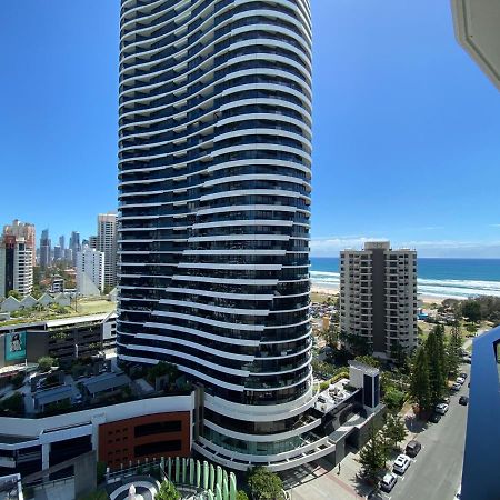Koko Luxury Apartment In Broadbeach Gold Coast Kültér fotó