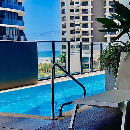 Koko Luxury Apartment In Broadbeach Gold Coast Kültér fotó