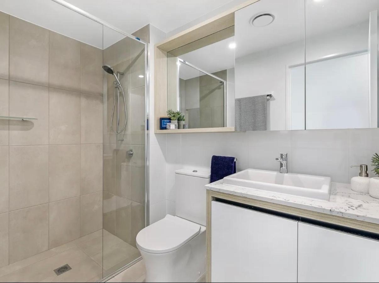 Koko Luxury Apartment In Broadbeach Gold Coast Kültér fotó