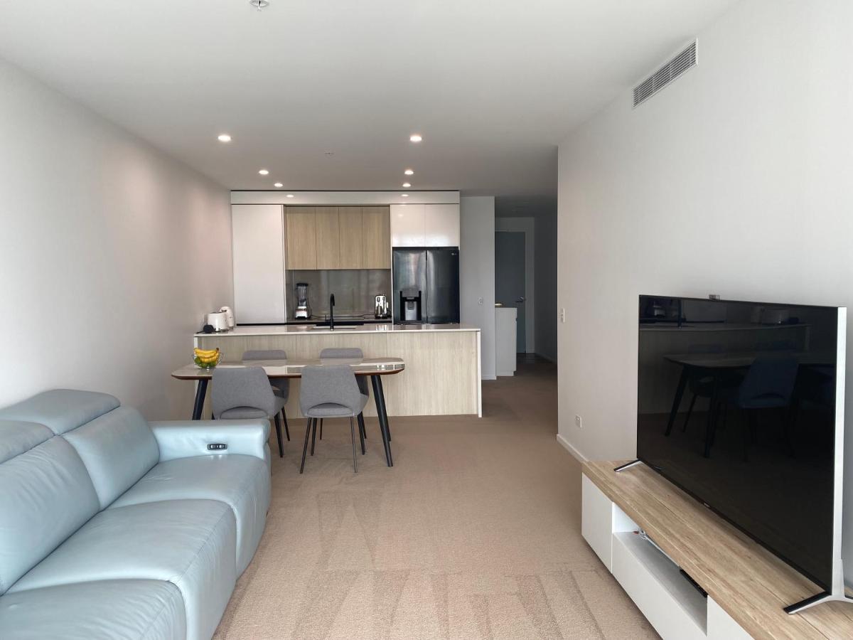 Koko Luxury Apartment In Broadbeach Gold Coast Kültér fotó