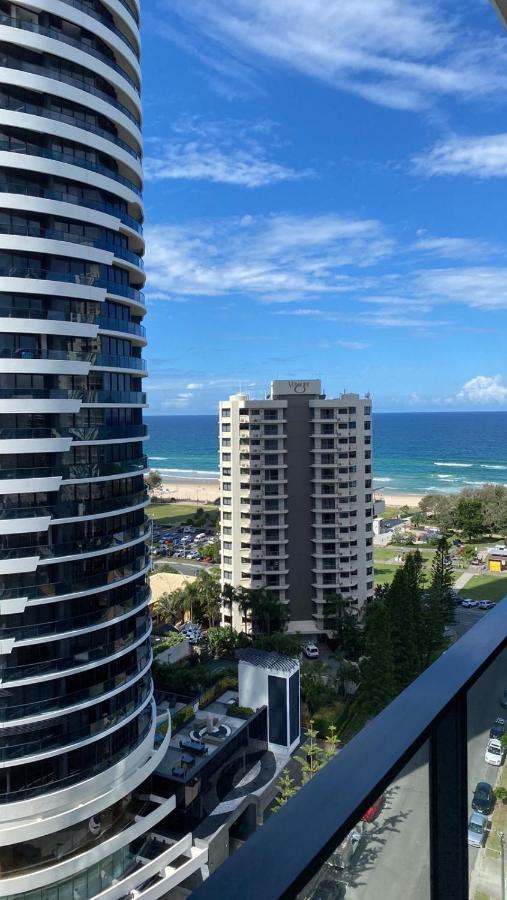 Koko Luxury Apartment In Broadbeach Gold Coast Kültér fotó