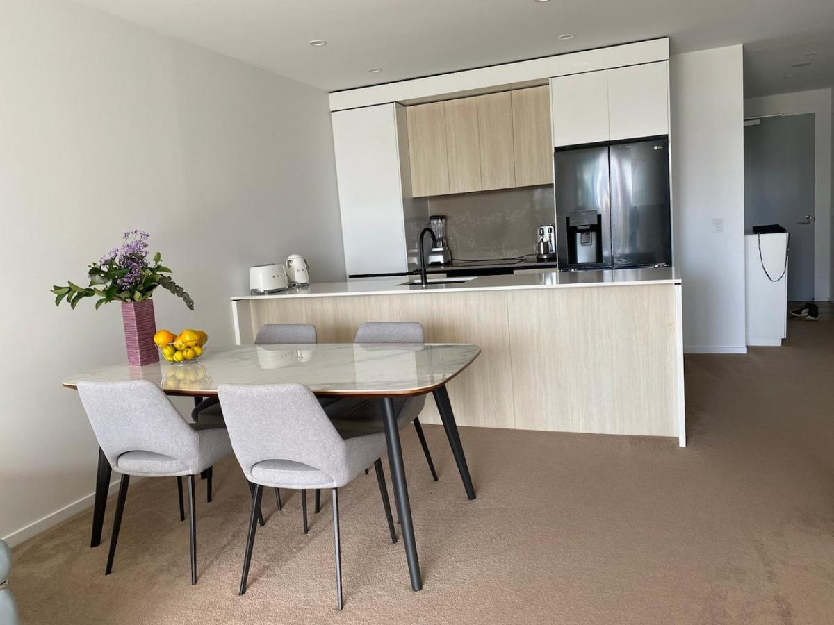 Koko Luxury Apartment In Broadbeach Gold Coast Kültér fotó