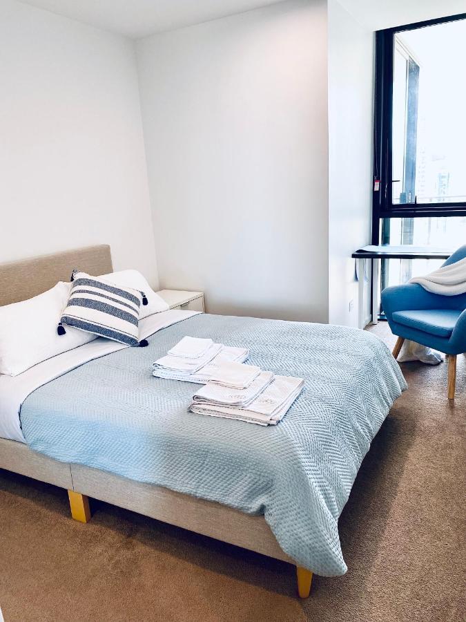 Koko Luxury Apartment In Broadbeach Gold Coast Kültér fotó