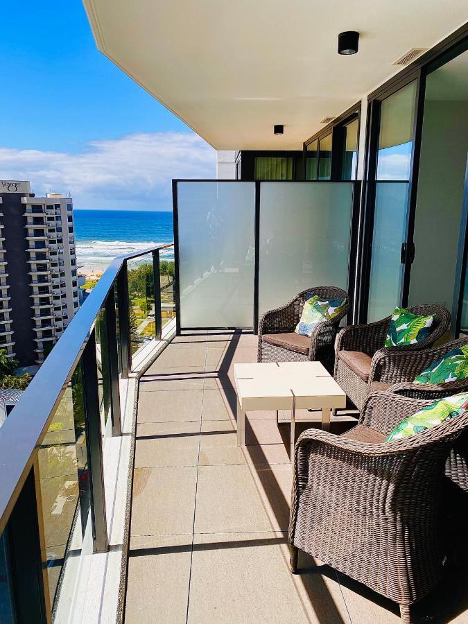 Koko Luxury Apartment In Broadbeach Gold Coast Kültér fotó