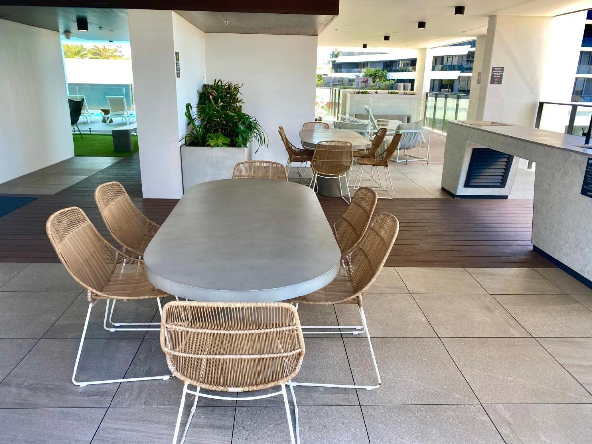 Koko Luxury Apartment In Broadbeach Gold Coast Kültér fotó